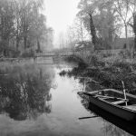 Winter Mill Pond