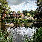 Summer Boating